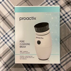 Proactiv Charcoal Facial Cleansing Brush